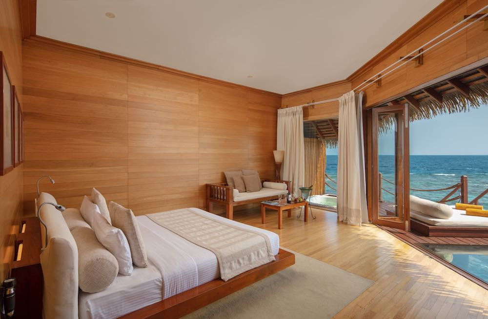 Prestige Water Villa photo 2